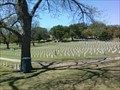 Image for Confederate Field, Texas State Cemetery, Austin, TX