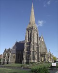 Image for St George's Presbyterian Church - Geelong, Vic, Australia
