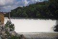 Image for Nolichucky Dam  -  Greeneville, Tennessee