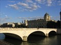 Image for Pont-au-Change - Paris, France