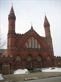 Image for St. Gregory's Parish - Dorchester (Boston), Massachusetts