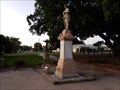 Image for Miriam Vale War Memorial - Queensland, Australia