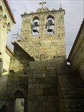 Image for Igreja de São Vicente de Sousa - Felgueiras, Portugal