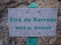 Image for Eira do Serrado