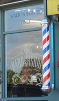 Image for Lees Barbershop - Crosflats, UK