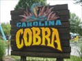 Image for Carolina Cobra - Carowinds