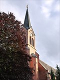 Image for Nikolaikirche — Papenburg, Germany