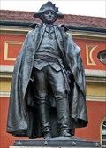 Image for General von Steuben Statue - Potsdam, Germany