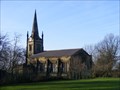 Image for St. Peter's Churchyard, Hoyland Nether, Barnsley.