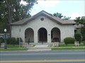 Image for Municipal Building - Newberry, FL