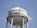 Image for Smiley Face Water Tower - Marlton, NJ