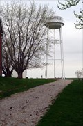 Image for Amana Colonies Homestead Water Tower - Homestead Iowa