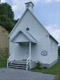 Image for Virginia City Presbyterian Church- Virginia City, Virginia