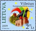 Image for Gediminas Monument - Vilnius, Lithuania