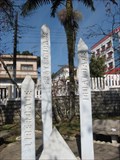 Image for Ribeirao Pires Obelisks - Ribeirao Pires