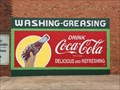 Image for Coca Cola Mural - Celina, TX, US