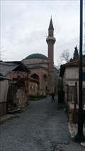 Image for Süleymaniye Mosque, Alanya - Turkey
