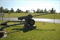 Image for Unknown Towed Cannon - Jefferson, LA