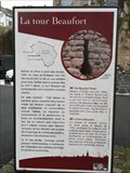 Image for La Tour Beaufort - Dinan, France