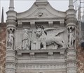 Image for León en Palacio Ducal - Venecia, Italia