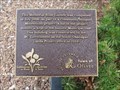 Image for Oliver Memorial Rose Garden - 2000 - Oliver, British Columbia