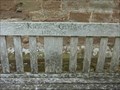 Image for Kieron Gledhill, St. Michael's Church, Rochford, Worcestershire, England