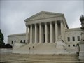 Image for Supreme Court of the United States Stairs - Washington, DC
