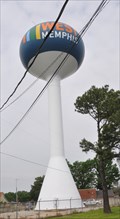 Image for West Memphis Water Tower