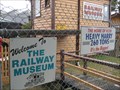 Image for ARHS Railway Museum - Williamstown Victoria