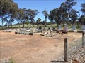 Image for Wandering Catholic Cemetery - Western Australia