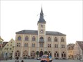 Image for Rathaus, Pfaffenhofen an der Ilm, BY