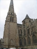 Image for Cathedrale St-Tugdual -Tréguier (Bretagne), France