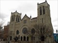 Image for Westminster Presbyterian Church - Minneapolis, MN