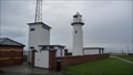 Image for Heugh Lighthouse - Hartlepool, UK