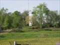 Image for Water Tower - Tower Hill, Illinois.