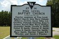 Image for 27-14 Pine Level Baptist Church