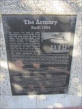 Image for The Armory - Copperopolis, CA