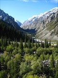Image for Ala-Archa National Park - Kyrgyzstan