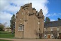 Image for Crathes Castle - Banchory, Scotland, UK