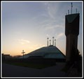 Image for Holy Spirit Church - Tychy, Poland