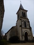 Image for Eglise Saint Laurent - la Rochenard, France