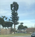 Image for Lilac Ave. Cell Tower - Santa Ana, CA
