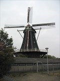 Image for Windmill "De Hoop" - Swartbroek, the Netherlands.