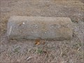 Image for Bill Bowling - Sanger Cemetery - Sanger, TX