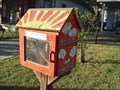 Image for Maya Little Library - Waco, TX