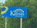 Image for Kansas/Oklahoma on I75