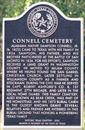 Image for Connell Cemetery