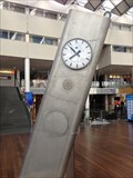 Image for Sky City Clock, Arlanda Airport - Stockholm, Sweden