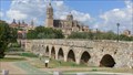 Image for Puente Romano de Salamanca, Castilla y Leon, Spain