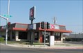 Image for Jack in the Box - Olive -  Porterville, CA